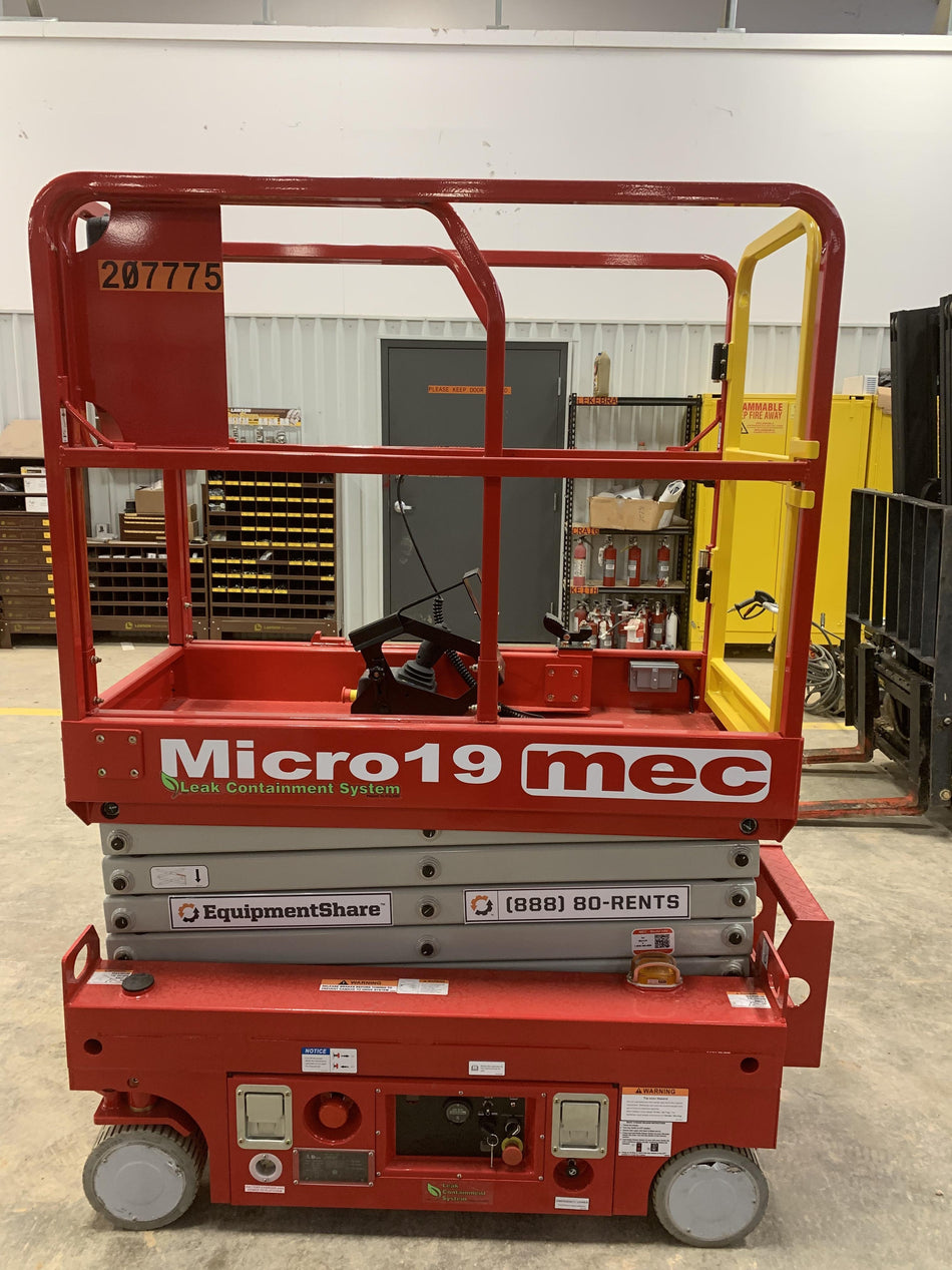 2022 MEC Micro 19