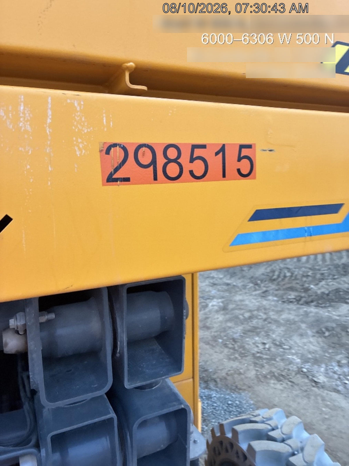 2023 HAULOTTE HS4390 E PRO