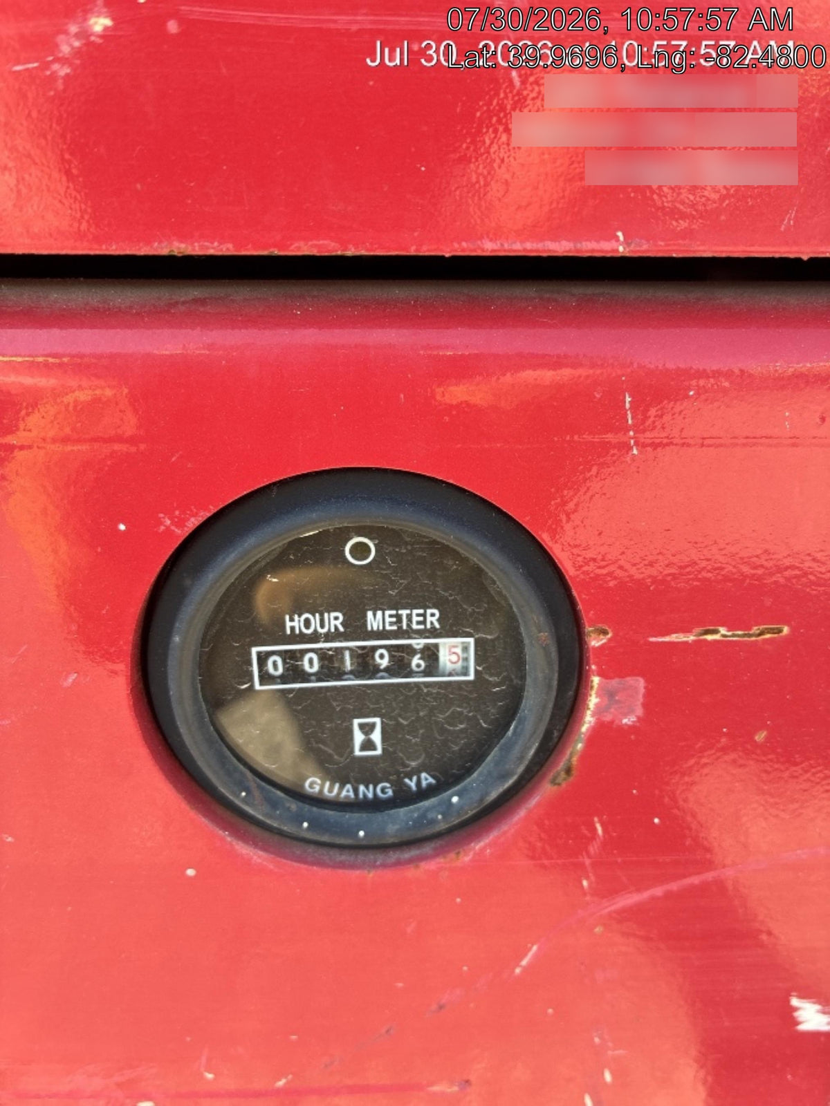 2021 MEC 4046SE