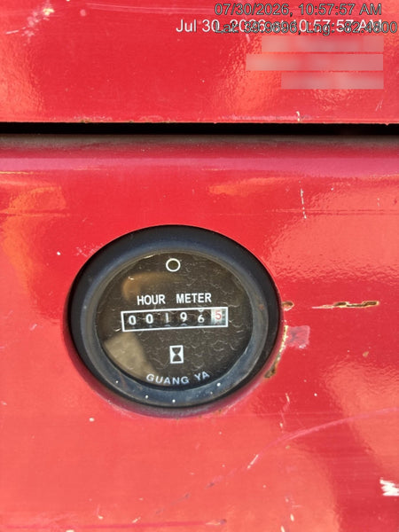 2021 MEC 4046SE