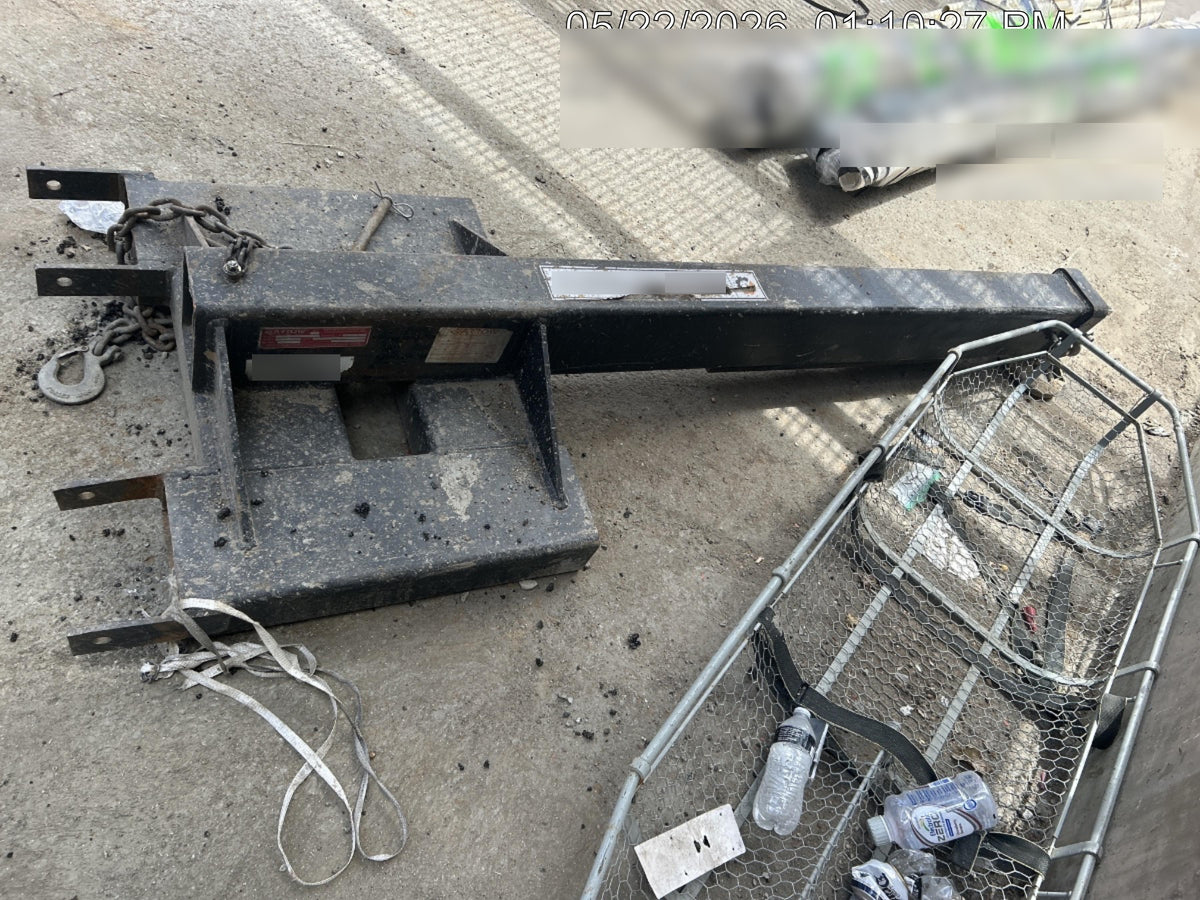 2019 ARROW MATERIAL HANDLING CE60-TH-STP