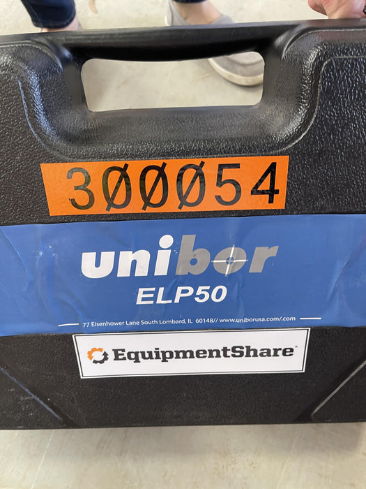 2023 UNIBOR ELP50