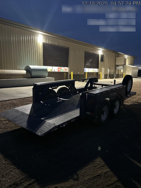 2026 AIR TOW Pro-16