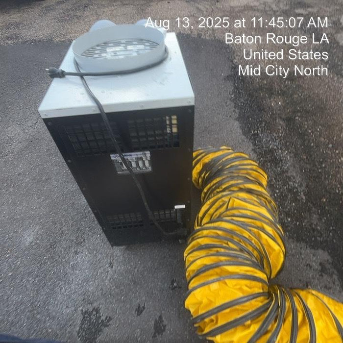 2022 KWIKOOL KPAC1811-2