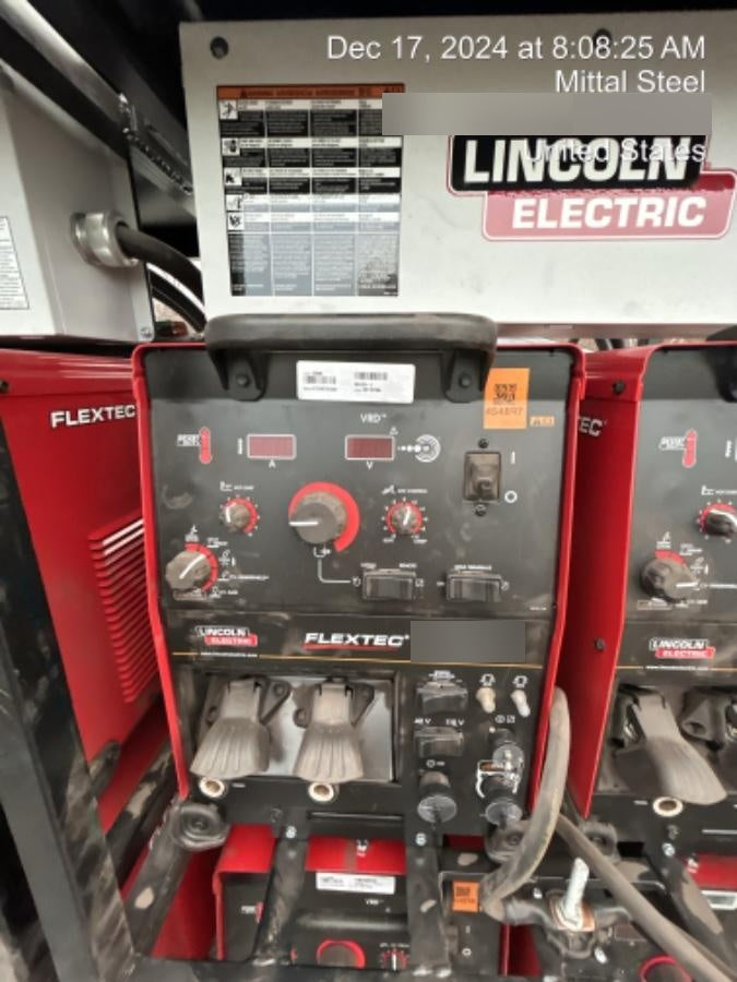 2024 LINCOLN ELECTRIC K3425-1