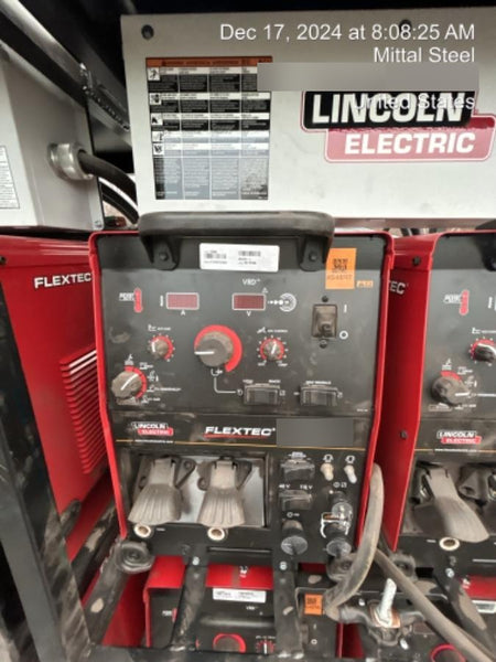 2024 LINCOLN ELECTRIC K3425-1