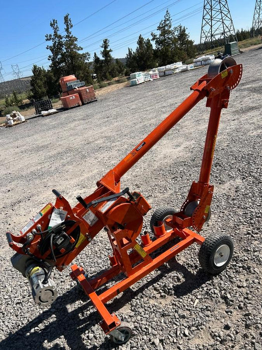 2022 CURRENT TOOLS 100 Current