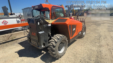 2025 JLG 519