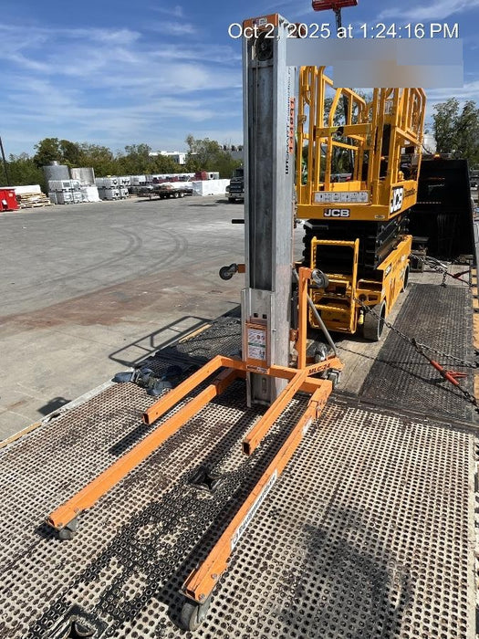 2021 LIFTSMART MLC-24