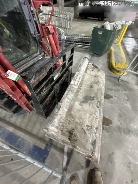 2019 ARROW MATERIAL HANDLING 60" Pallet Forks - Arrow