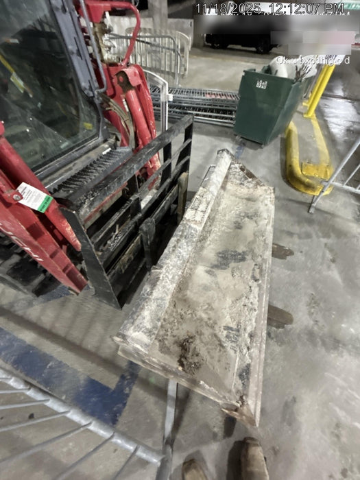 2019 ARROW MATERIAL HANDLING 60" Pallet Forks - Arrow