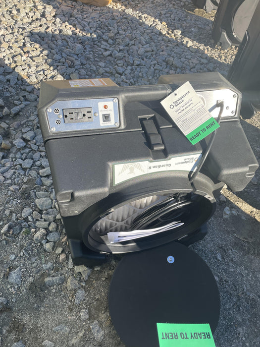 2022 ABATEMENT TECHNOLOGIES BD2KM