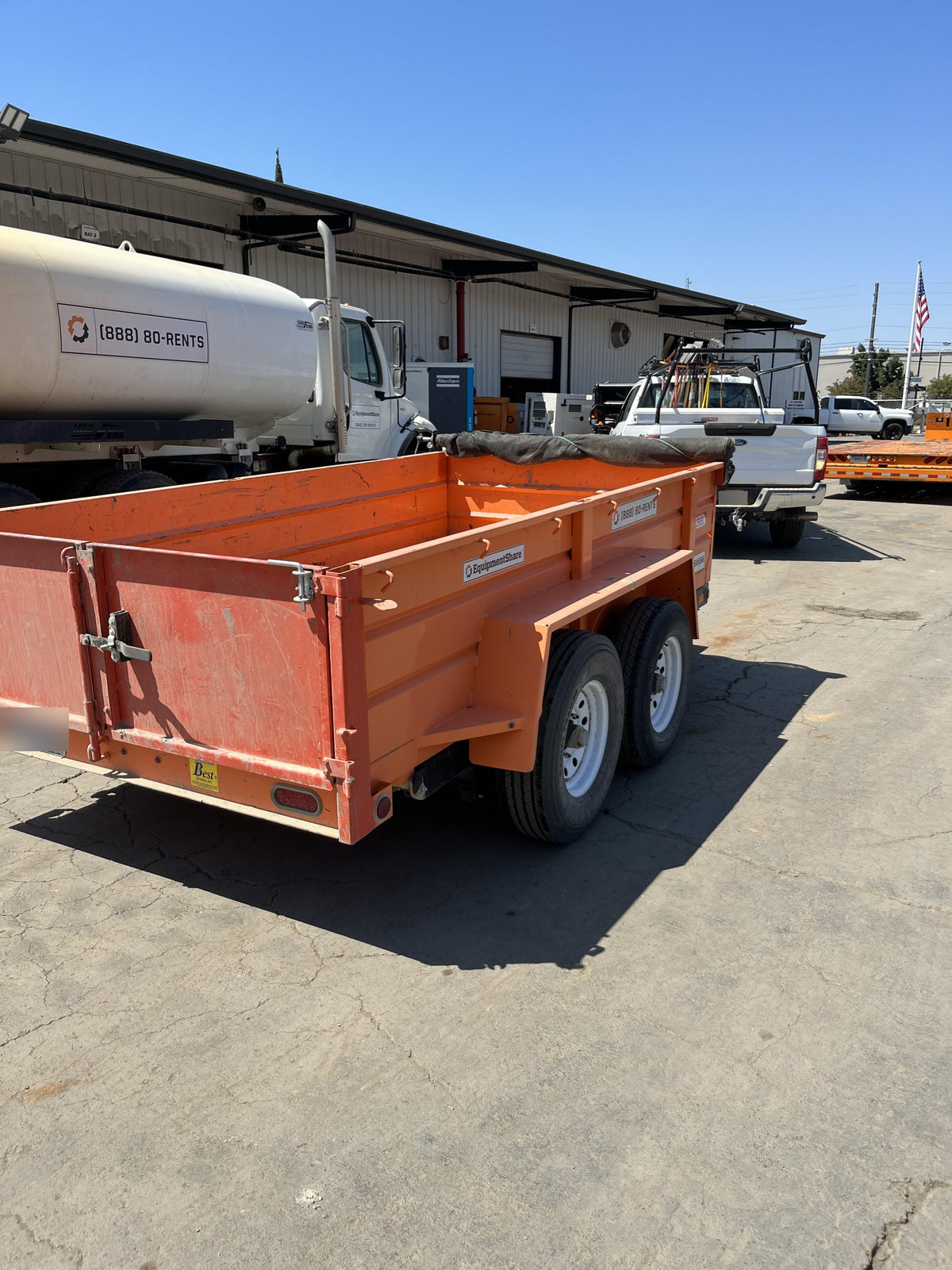 2021 BEST DB6X12