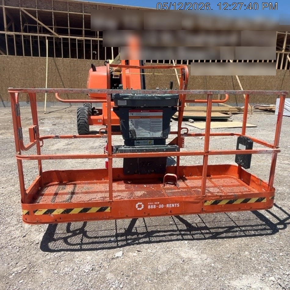 2023 JLG 460SJ