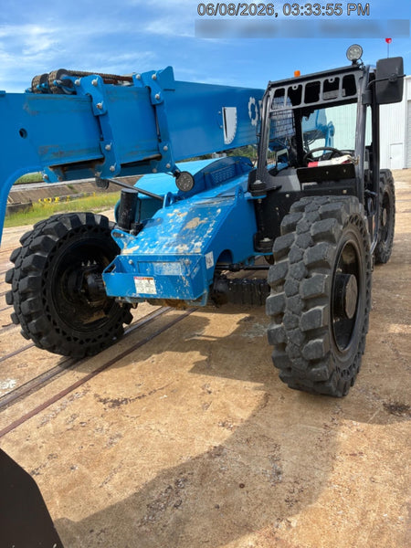 2024 GENIE GTH-844