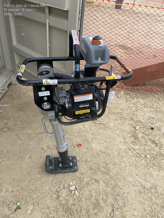 2023 MULTIQUIP MTR40HF