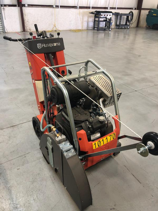 2020 HUSQVARNA FS 524