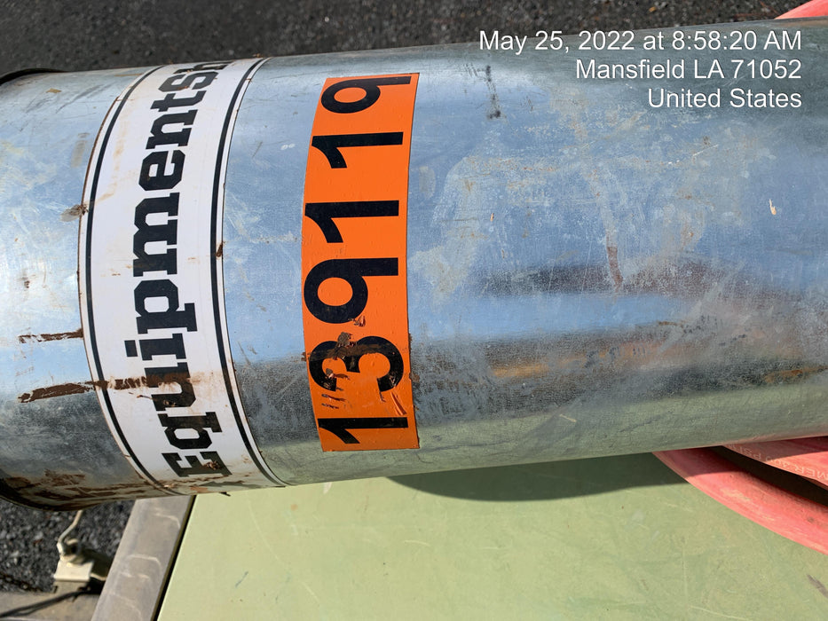 2021 MICHIGAN PNEUMATIC HV-6AM