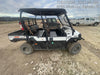 2022 KAWASAKI Mule PRO-DXT (Half Door)