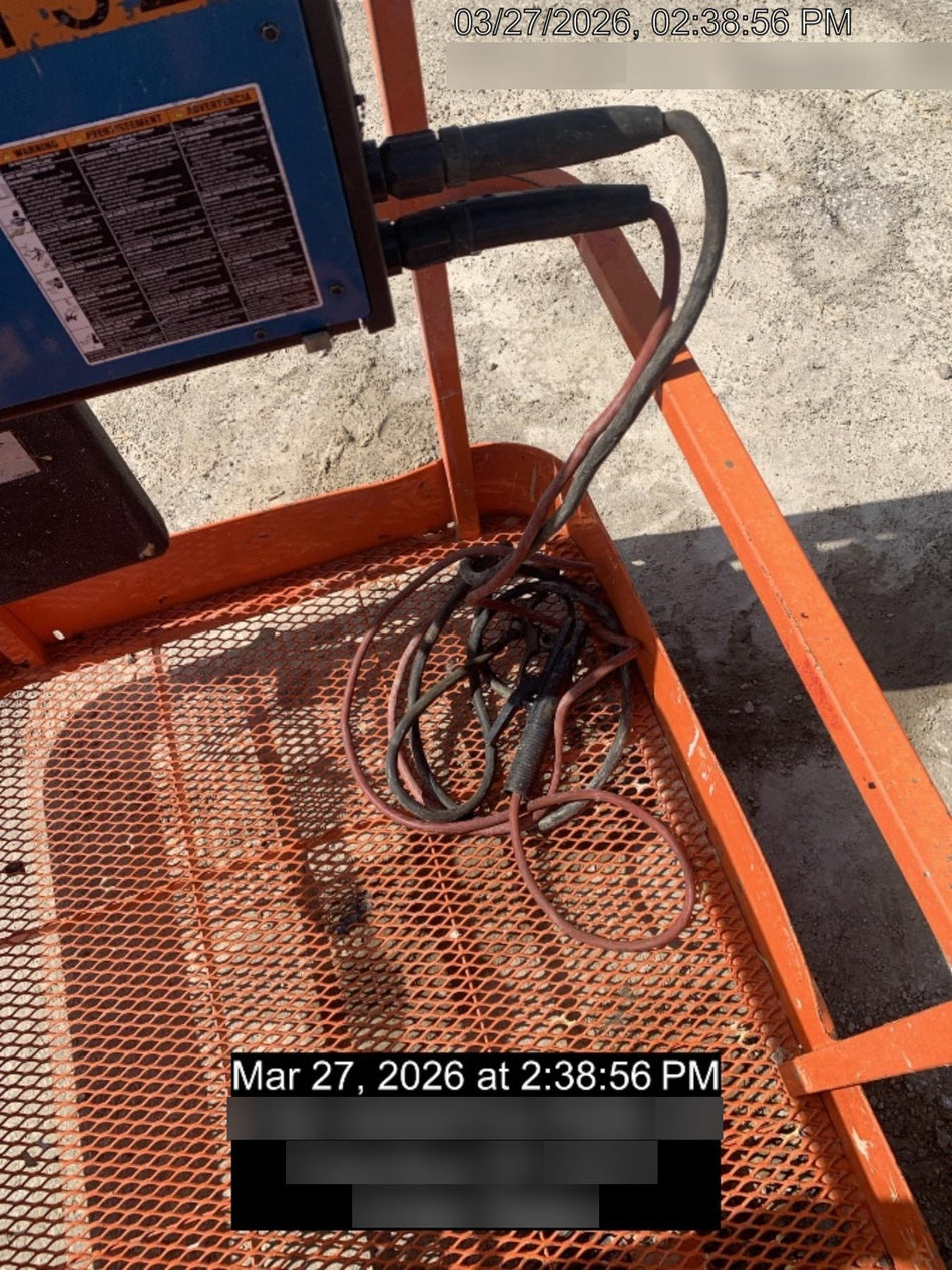 2025 MILLER ELECTRIC CST-282