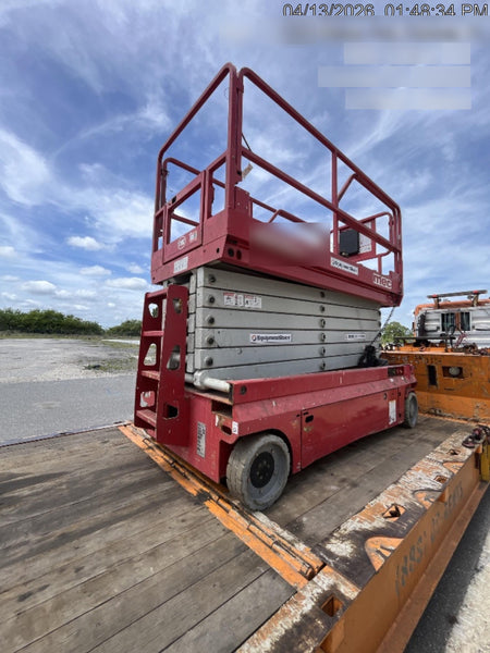 2020 MEC 4555SE