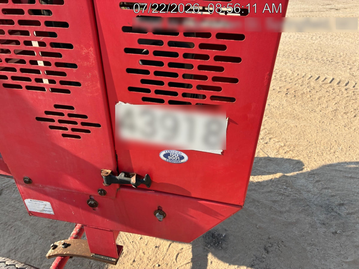 2019 MULTIQUIP MC94SH8