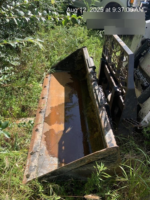 2021 PALADIN 48" Pallet Forks - Paladin