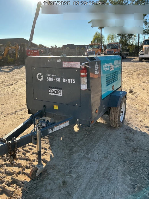 2023 AIRMAN PDS185S CWK