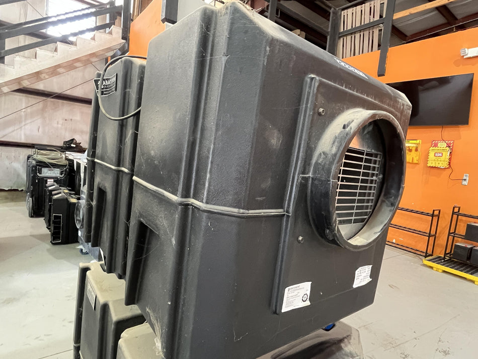 2022 ABATEMENT TECHNOLOGIES BD2KM