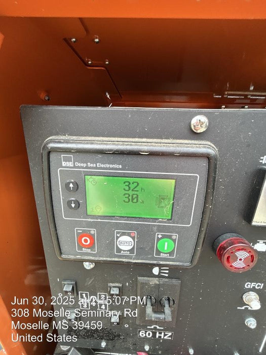 2025 WANCO WLTT-4MM4K