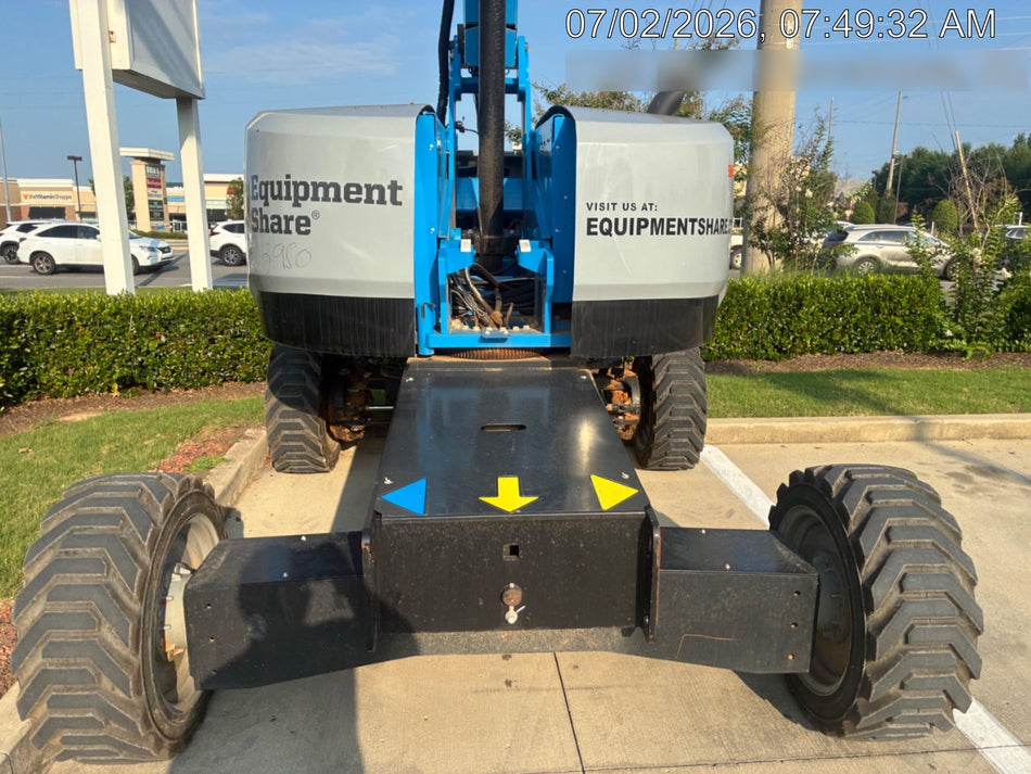 2025 GENIE S-45 XC