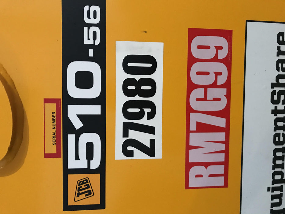 2019 ARROW MATERIAL HANDLING HP-6000-250