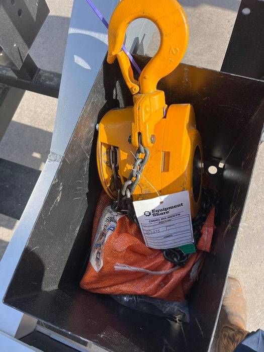 2023 HARRINGTON CF020-20