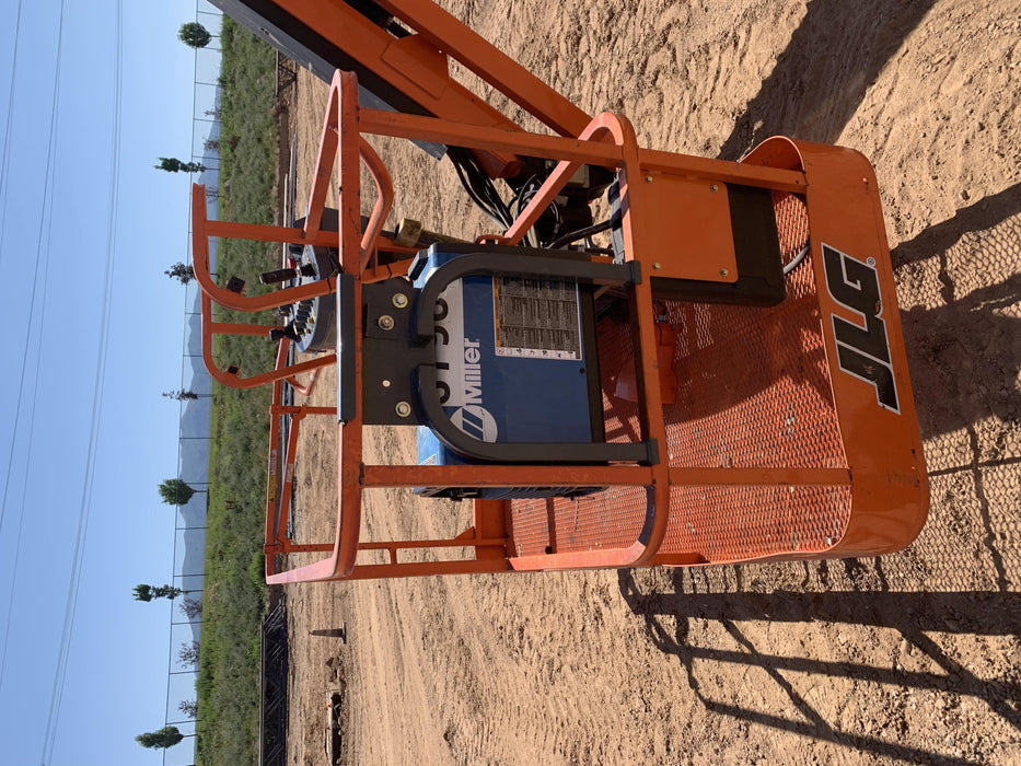 2019 MILLER ELECTRIC CST-280