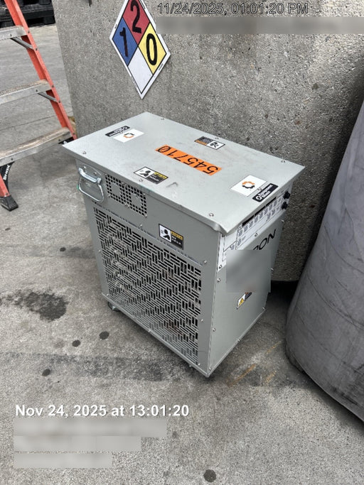 2025 AVTRON AVTRON 2705