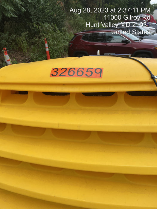 2023 ATLAS COPCO XAS188 CWK