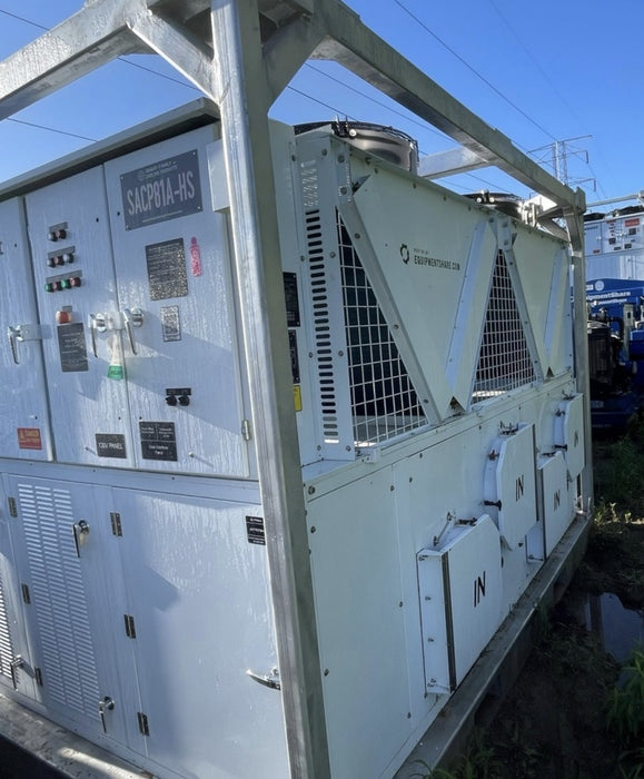 2024 SMARTECH SACP81A-HS