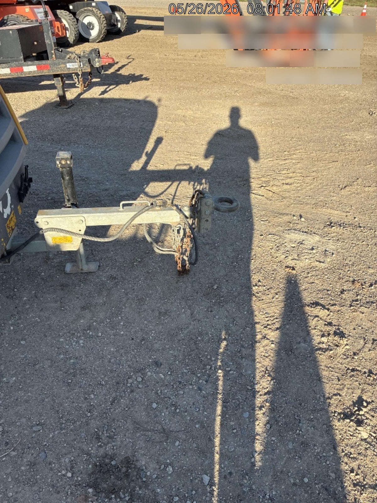 2023 ATLAS COPCO XAS 110