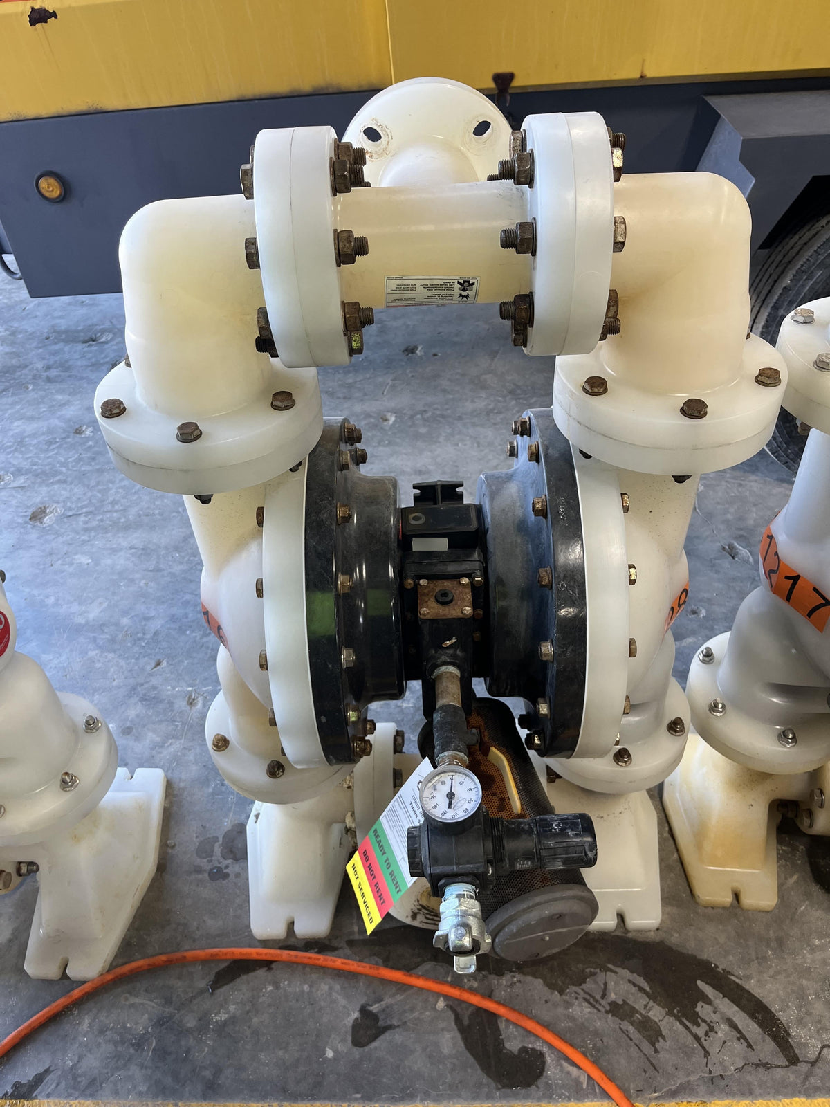 2022 INGERSOLL RAND PD30P-DPS-PTT-A