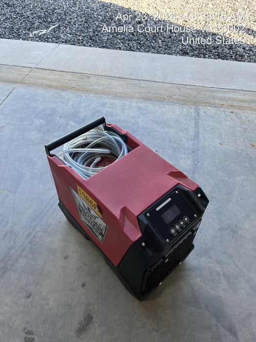 2021 PHOENIX DryMAX BLE