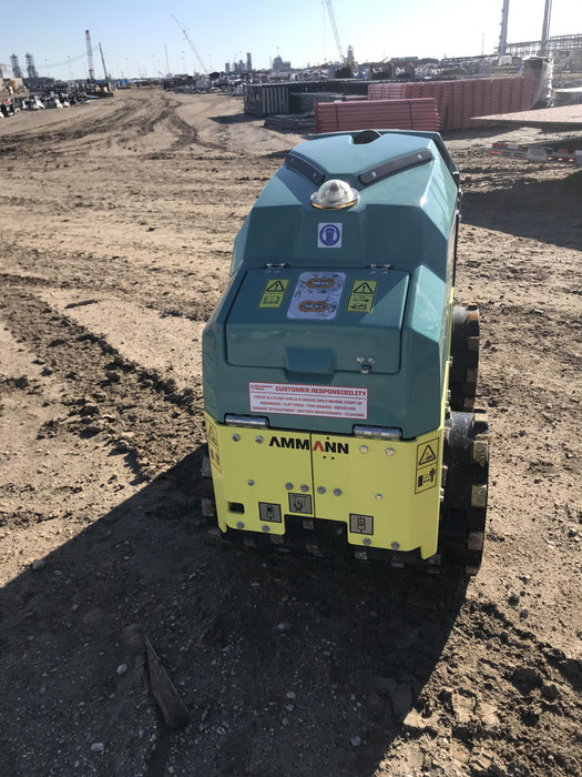 2021 AMMANN ARR 1575