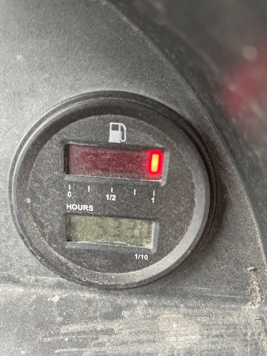 2021 CLUB CAR CA1700D (Canopy)