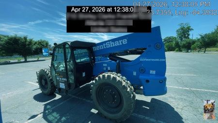 2025 GENIE GTH-844