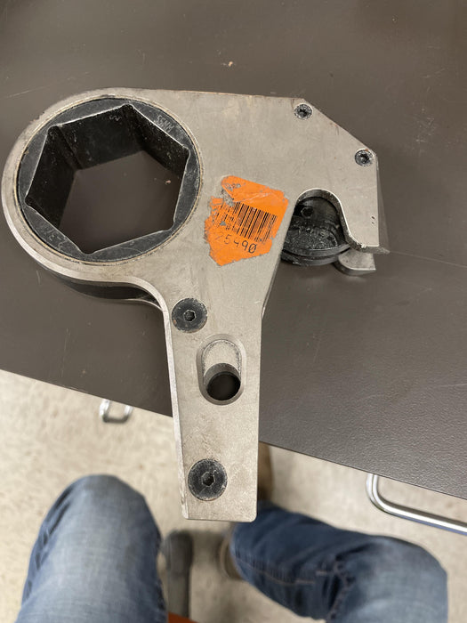 2022 TORCUP TX-2RL203M55