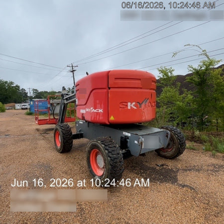 2019 SKYJACK SJ46 AJ