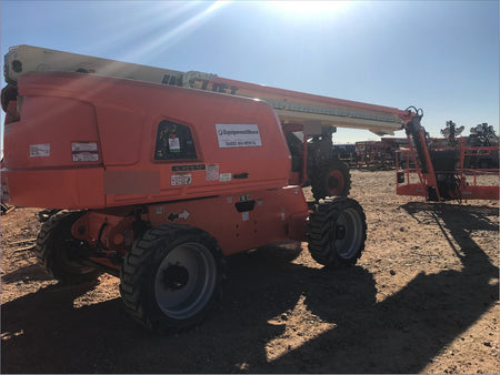 2019 JLG 660SJ