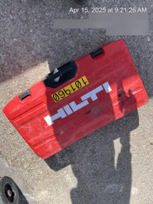 2020 HILTI TE 1000-AVR