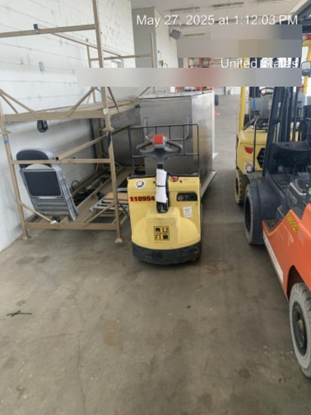 2020 HYSTER W45ZHD