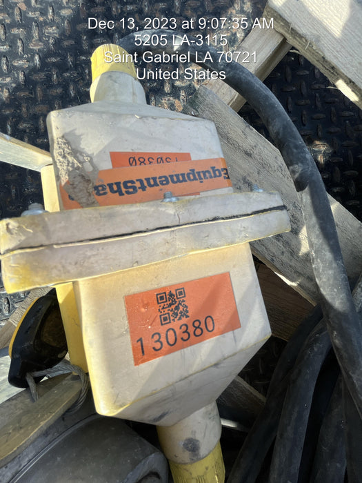 2021 WORKSITE LIGHTING SLDWXPLED8-12