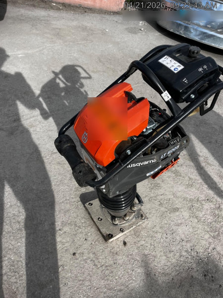 2024 HUSQVARNA LT6005